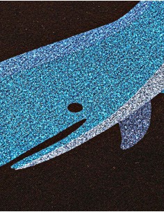 S-SA200-CAD-CUT® Glitter Flake 2